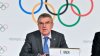 Thomas Bach va fi reales în funcția de președinte al Comitetului Internaţional Olimpic