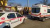 Un bărbat, salvat de carabinieri într-un parc din Comrat