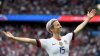 Fotbalista Megan Rapinoe a solicitat luarea măsurilor urgente pentru eliminarea diferențelor salariale între femei și bărbați