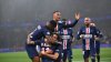 Paris Saint-Germain au câștigat meciul din cadrul etapei a 28-a a campionatului Franței, cu Girondins de Bordeaux, scor 1-0