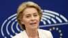 Ursula Von der Leyen a anunțat că în UE va începe livrarea a 100 de milioane de doze de vaccin pe lună