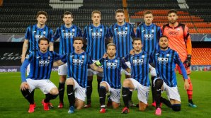 Atalanta Bergamo este gata să dea lovitura în partida din Spania