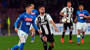 Juventus a ratat calificarea în sferturile de finală ale Ligii Campionilor și a fost eliminată 