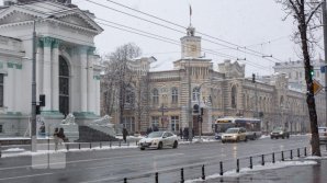 Cer variabil și vreme frumoasă în toată țara. Câte grade vor indica termometrele