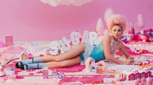 Mult zahăr, culoare şi scene incendiare în noul videoclip al Nataliei Gordienko, "Sugar", cu care va reprezenta Moldova la Eurovision