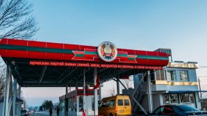 Biroul Politici de Reintegrare dezaprobă extinderea până la 15 mai a perioadei de carantină în regiunea transnistreană