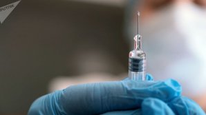 Vaccinul rusesc Sputnik V anti-COVID-19 va fi produs şi în Turcia