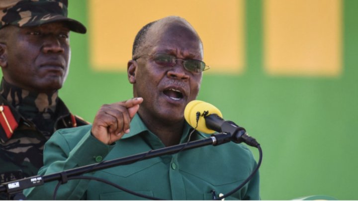 A murit preşedintele Tanzaniei. John Magufuli era unul dintre cei mai vocali coronasceptici din Africa şi a bagatelizat boala COVID