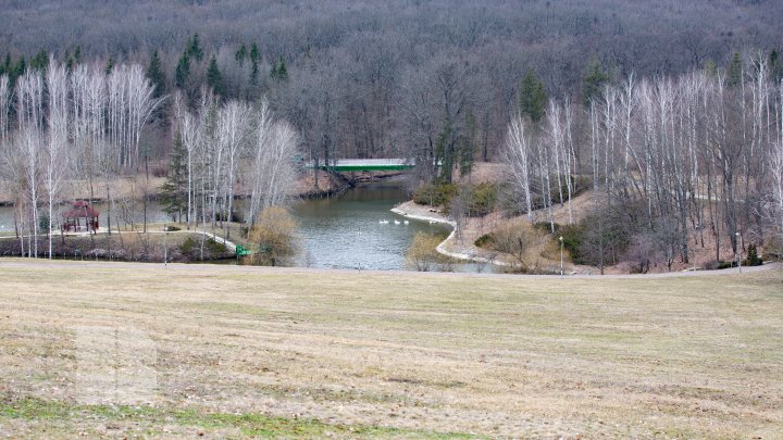 Vila prezidențială de la Condrița, în imagini. Cum arată reședința în care Maia Sandu refuză să se mute