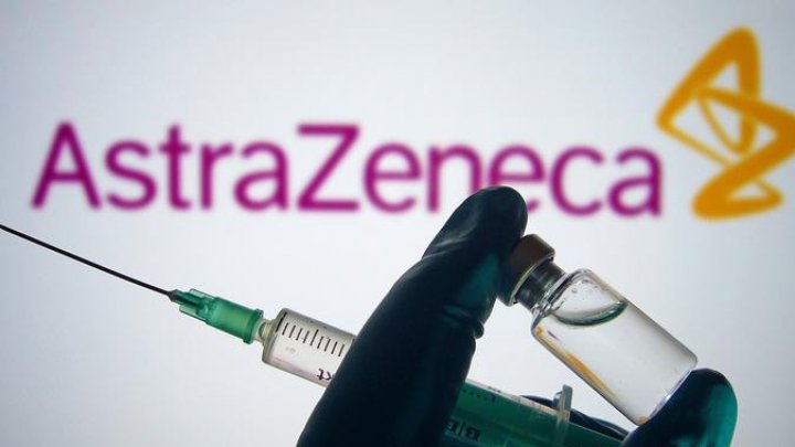 Terapia cu anticorpi de la AstraZeneca, autorizată în anumite cazuri pentru prevenirea COVID-19