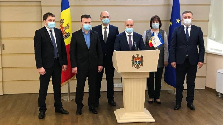 Pro Moldova, despre propunerea Guvernului privind declararea stării de urgenţă: Ar fi pripit ca, astăzi, noi să votăm în susținerea acestei inițiative