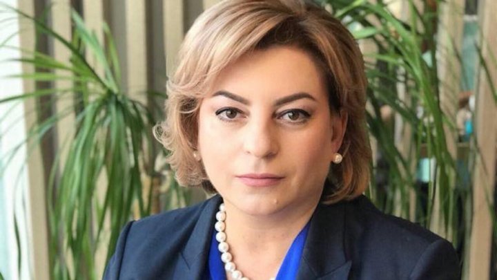 Candidatul propus de PSRM pentru funcția de prim-ministru, Mariana Durleșteanu, a uimit cu un mesaj postat pe Facebook: "La anticipate este clar pentru toți"