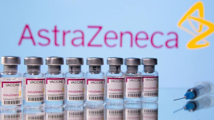 Agenția Europeană a Medicamentului: Vaccinul AstraZeneca este sigur și eficient