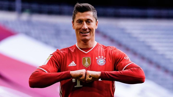 Robert Lewandowski va rata partida cu RB Leipzig și riscă să nu joace nici în super duelul cu Paris Saint-Germain