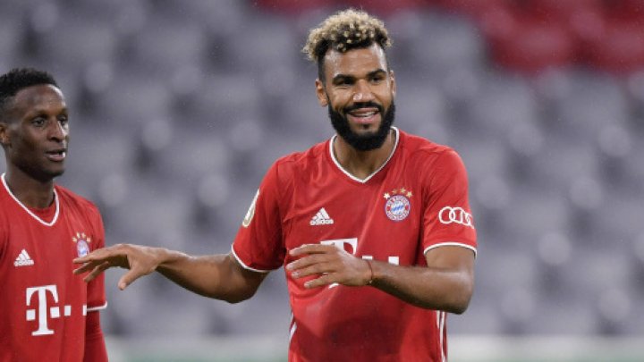 Eric Choupo-Moting nu va participa la următoarele meciuri, din cauza unei greșeli incredibile comise de federația de profil