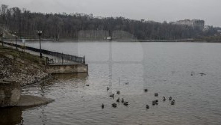 METEO. Vreme rece și cer variabil pe întreg teritoriul Republicii Moldova