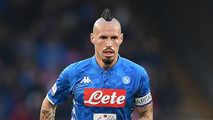 Marek Hamsik a revenit în Europa și a semnat un contract cu IFK Goteborg, din Suedia