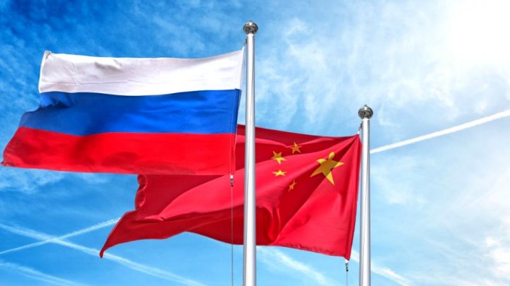 Rusia și China vor să construiască împreună o staţie de cercetare pe Lună