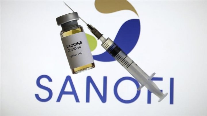 Sanofi este în proces de lucru la cel de-al doilea vaccin împotriva COVID-19