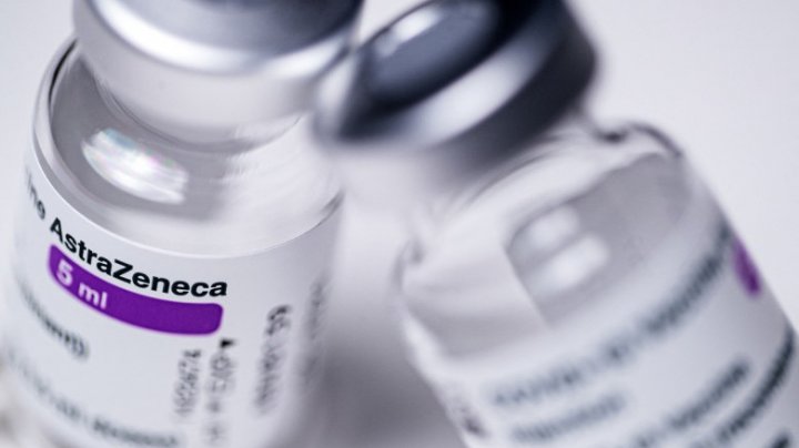 Țările de Jos au suspendat utilizarea vaccinului AstraZeneca