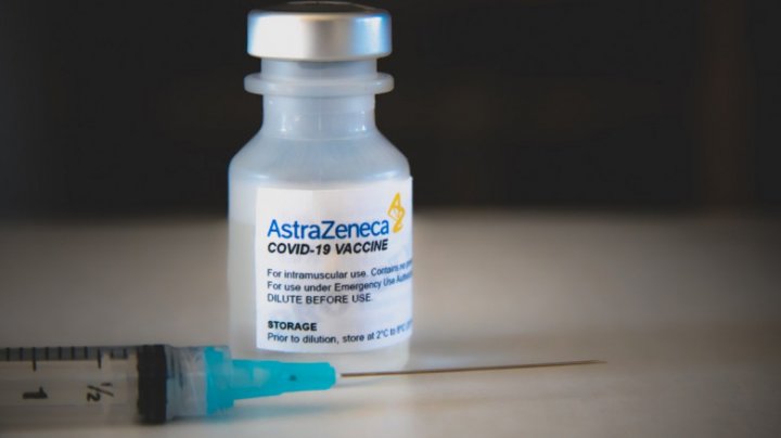 Vaccinul AstraZeneca ar fi eficient împotriva variantei braziliene a SARS-CoV-2, potrivit unui studiu efectuat la Universitatea din Oxford