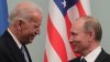 Rusia și SUA pregătesc o întâlnire între Vladimir Putin și Joe Biden. Când va avea loc întrevederea