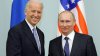 Președintele rus Vladimir Putin și cel american Joe Biden se vor întâlni posibil în iunie