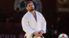 Judocanul moldovean Victor Sterpu a cucerit bronzul la Grand Slam-ul din Antalya