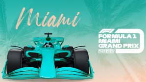 Premieră în Campionatul Mondial de automobilism Formula 1. În 2022, orașul Miami va găzdui o cursă din „Marele Circ”
