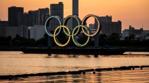 Motivul pentru care Comitetul Olimpic le cere sportivilor care merg la J.O. de la Tokyo să nu folosească cele 160.000 de prezervative, ci să le ia acasă