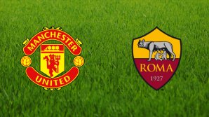 Manchester United, cu un pas în finală. "Diavolii roșii" au învins-o pe AS Roma în prima manșă a semifinalelor