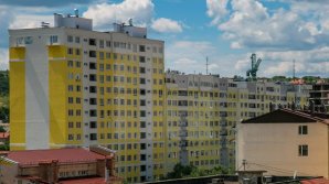 Explozie pe piața imobiliară din Moldova. În 2021 s-ar putea vinde un număr record de locuinţe