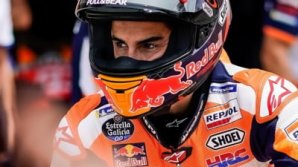 Sextuplul campion mondial de MotoGP, Marc Marquez a devenit profesor pentru tinerii piloți