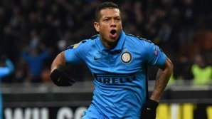 Fostul fotbalist la echipei Inter Milano, Fredy Guarin, a fost reținut de poliție, după ce și-a luat la bătaie tatăl 