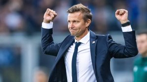 RB Leipzig are un nou antrenor - Jesse Marsch