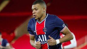 Vrea trofeul Ligii Campionilor. Kylian Mbappe e gata să le facă "zile fripte" fundașilor grupării Bayern Munchen
