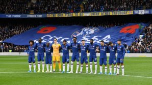 Chelsea Londra se pregătește de prima sa semifinală în Liga Campionilor din ultimii 7 ani