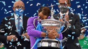 Rafael Nadal a devenit pentru a 12-a oară campion al turneului ATP de la Barcelona