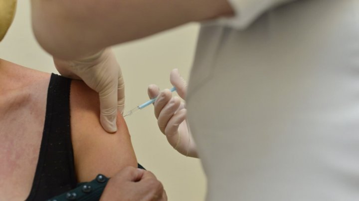 Italia: Biserici și muzee din țară, transformate în centre de vaccinare