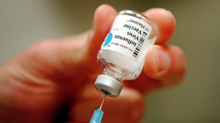 Record de vaccinări zilnice în Germania - 739.000 de persoane în 24 de ore