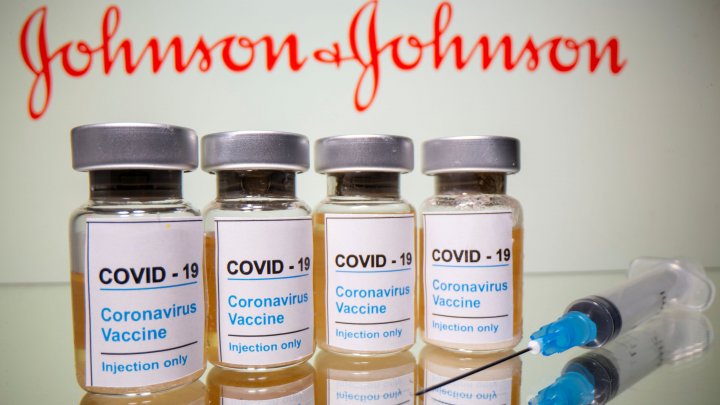 Brazilia a aprobat de urgenţă folosirea vaccinului Janssen al Johnson&Johnson, pentru categoriile prioritare