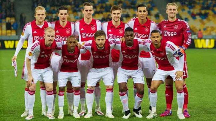 Echipa lui Ajax Amsterdam face ravagii în Liga Europei. "Lăncierii" vor încerca să cucerească primul trofeu european al clubului din 1995