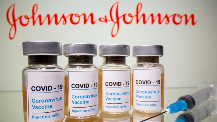 Vaccinul anti-COVID Johnson & Johnson, recomandat în Canada doar persoanelor de peste 30 de ani