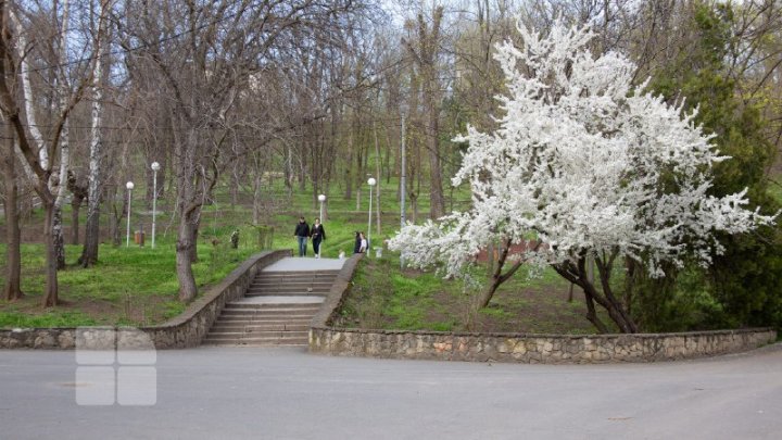 METEO 28 aprilie: Cer variabil și temperaturi în ușoară creștere 