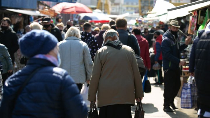 Persoanele care și-au pierdut locul de muncă în pandemie vor primi ajutor de la stat