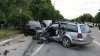 După aproape o lună de spital, bărbatul implicat într-un accident din Ialoveni, a murit 