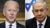 Preşedintele Biden a discutat telefonic cu premierul israelian Netanyahu