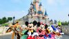 Disneyland Paris se va redeschide pentru public în data de 17 iunie