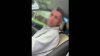 Pericol pe străzile din Ungheni, Un șofer BEAT CRIȚĂ, prins la volanul unei mașini: E sărbătoare (VIDEO)