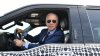 Joe Biden a testat o mașină electrică: Fraierul ăsta e rapid (VIDEO)